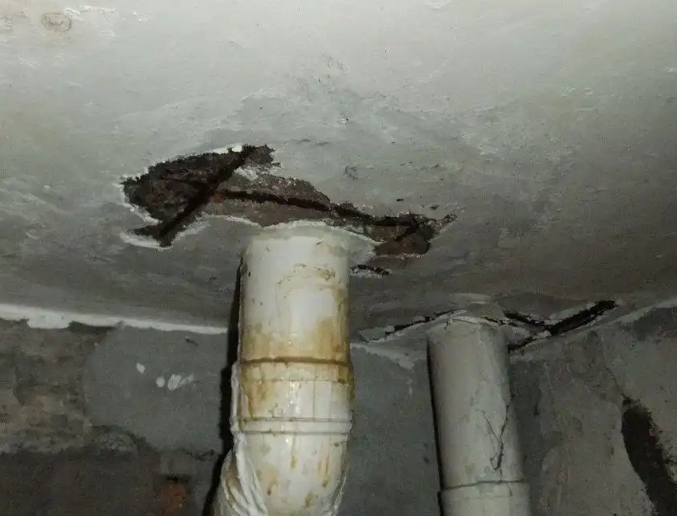 大厂卫生间漏水维修公司浅析大厂卫生间渗水维修的方法