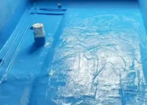 大厂卫生间漏水维修公司分享下大厂卫生间防水工程中常用防水涂料介绍。
